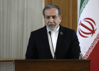 Iran is Ready to Finalize Agreement With the U.S.