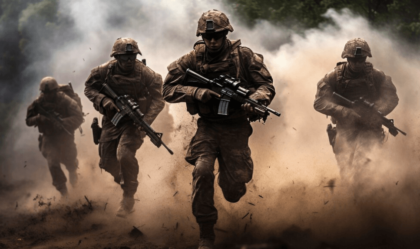 Charity Urges UK Military Veterans to Donate Their Brains for Scientific Research