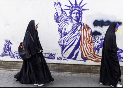 Iran Issues Warning to U.S. Over Nuclear Talks