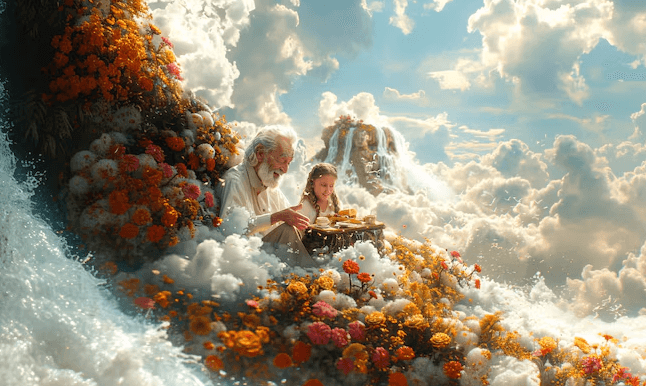 What Was Heaven Like Before Lucifer’s Rebellion?