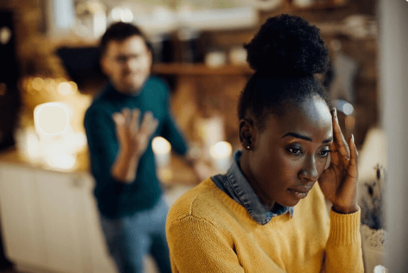 Do you know that sometimes God uses Marriage conflicts to Help you Grow?