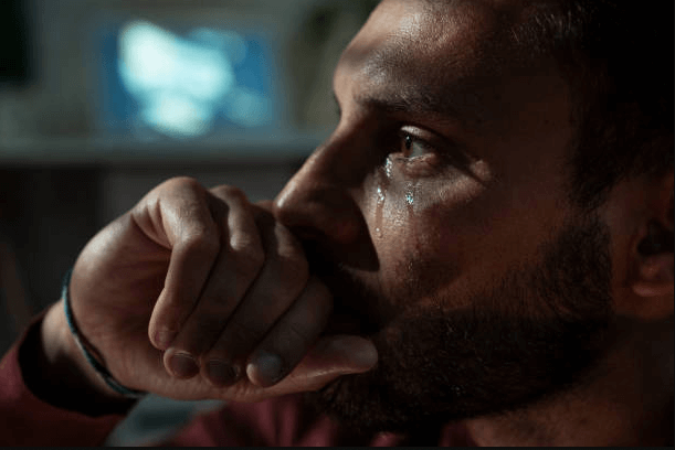 8 Psalms to Pray During Emotional Pain
