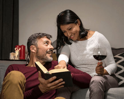 Things Your Husband Secretly Hopes You Will Say to Him