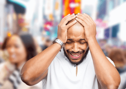 Trusting God in Difficult and Uncertain Times