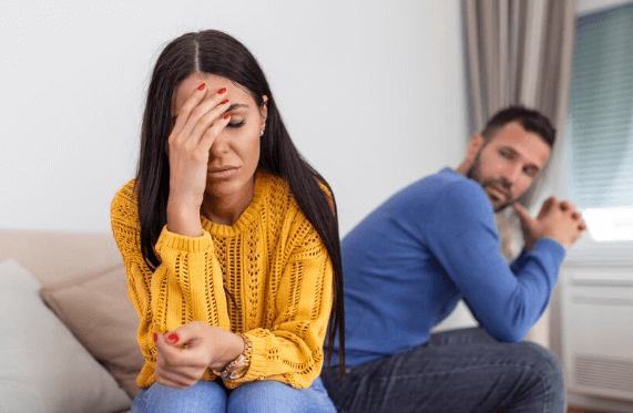 Do you know that sometimes God uses Marriage conflicts to Help you Grow?