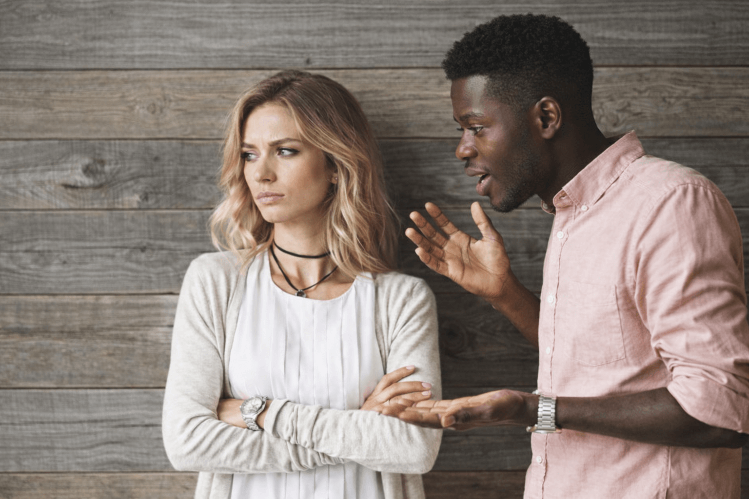 The Power of Forgiving your Partner