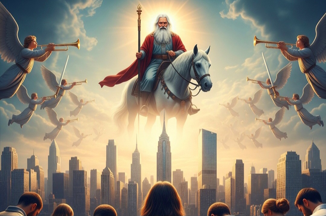 Are We in The End Times? How Long Do We Have?