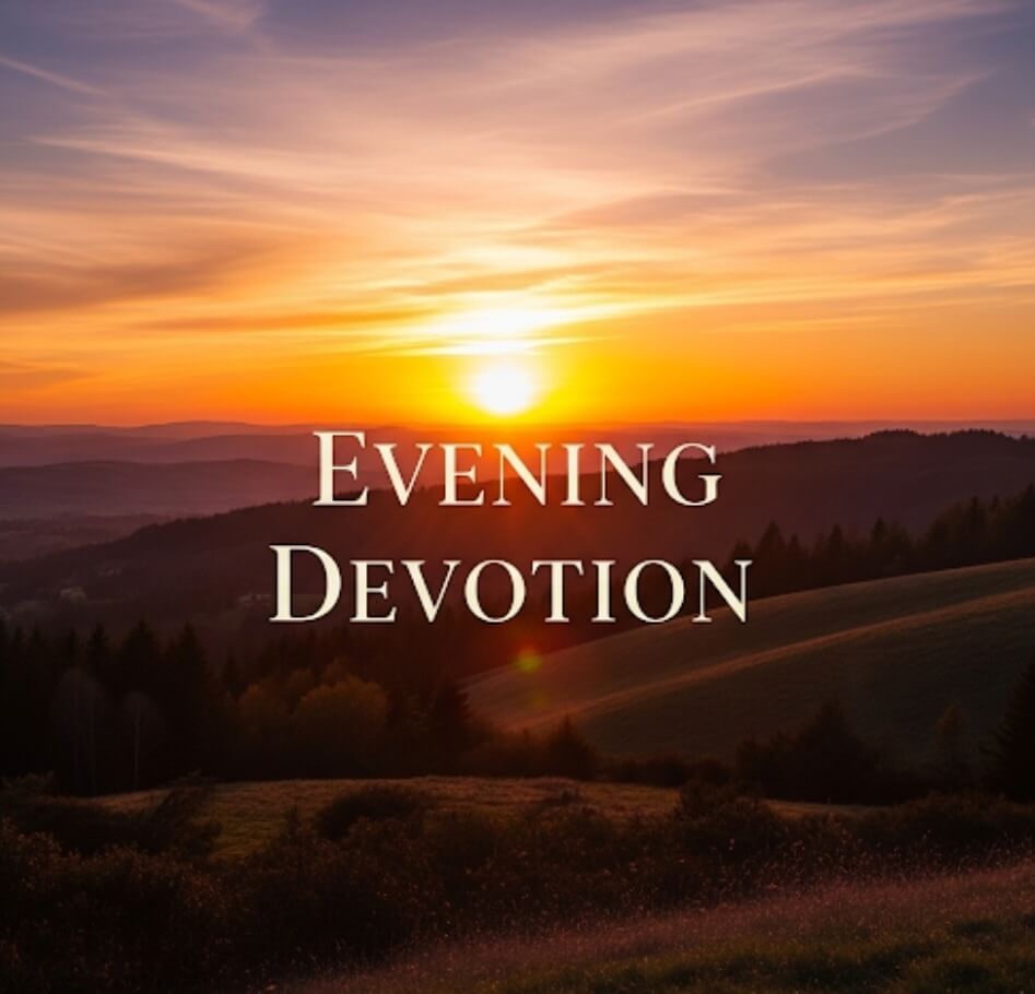 Physical Evangelism