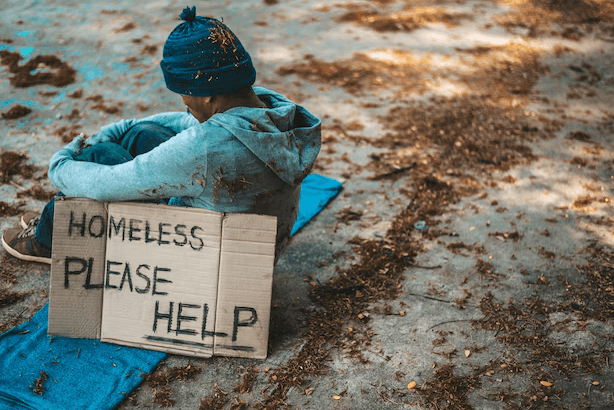 Why Does a Loving God Allow Suffering?