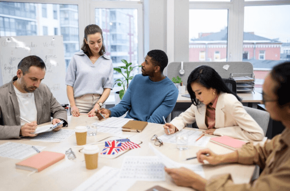 UK Jobs with Visa Sponsorship – Work Opportunities in the UK