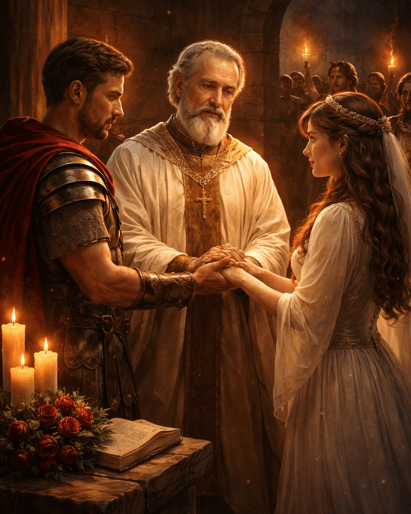 What Really Happened on February 14, 269 AD?