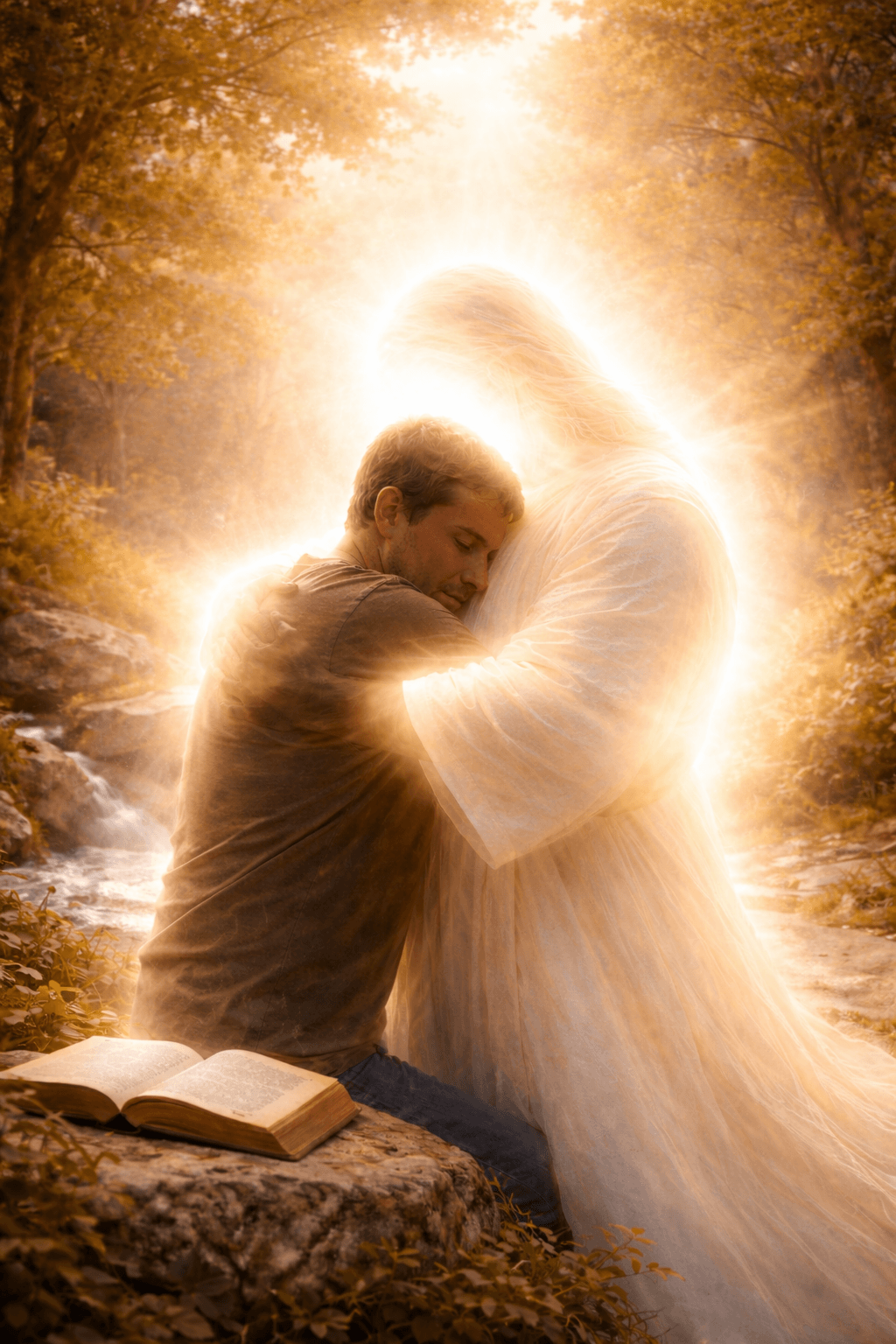 Does God want relationship or just obedience?