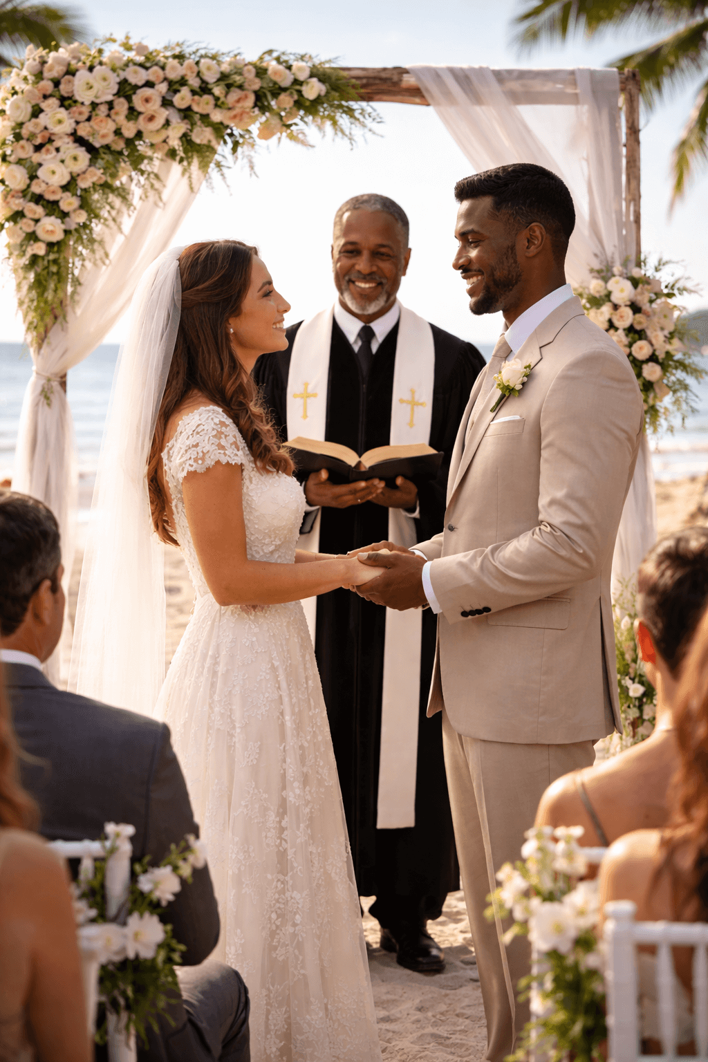 10 Red Flags Before Marriage